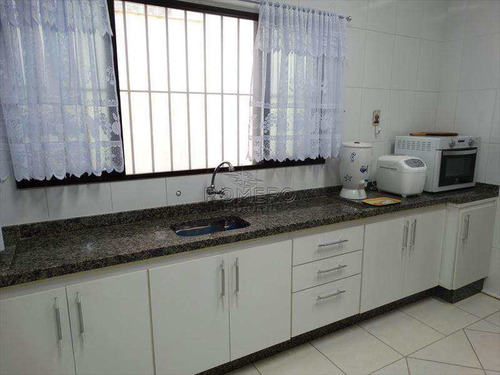 Imagem 20 de 30 de Casa Com 4 Dorms, Capricórnio I, Caraguatatuba - R$ 1.1 Mi, Cod: 601 - V601