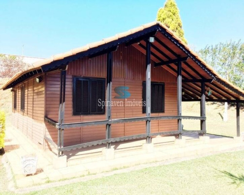 Imagem 29 de 30 de Chacara Em Atibaia Para Lazer - Ch00956 - 69735329