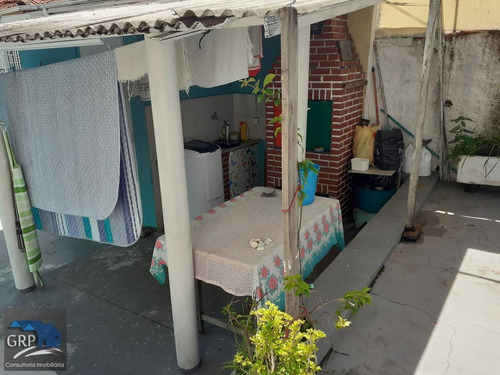 Imagem 12 de 15 de Casa Para Venda Em Santo André, Vila Alice, 3 Dormitórios, 3 Banheiros, 2 Vagas - 9028_1-1756958