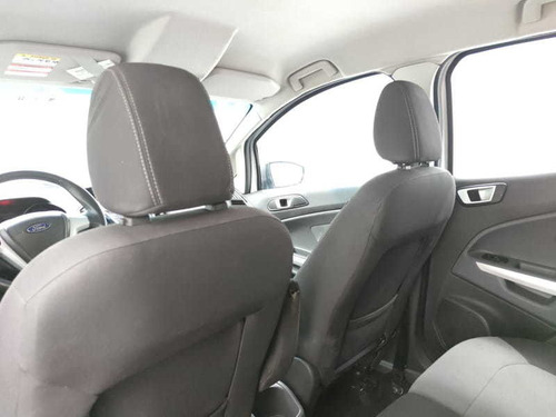 Imagem 13 de 15 de Ford Ecosport Freestyle 1.6 2015