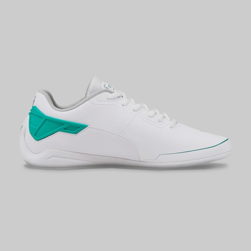 Tenis Hombre Puma 306852-03 Blanco 110-736