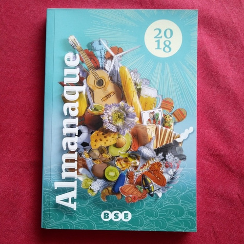 Almanaque 2018 Banco De Seguros Nuevo