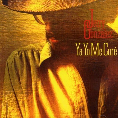 Cd:ya Yo Me Cure