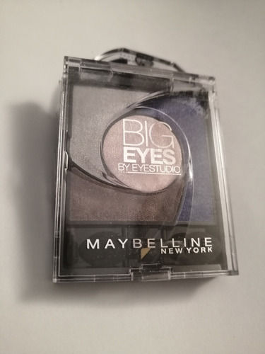 Maquillaje Max Factor Covergirl Maybelline