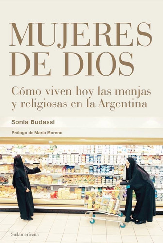 Libro Mujeres De Dios De Sonia Budassi (32)