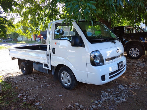 Kia K2500 2.5 Aa Caja Nacional 2014