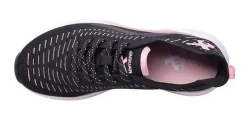 Imagen 3 de 5 de Zapatillas Jaguar Art. 9059
