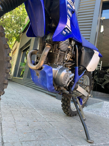 Yamaha Ttr 230 2018 Muy Buen Estado!