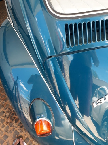 Fusca 1964 (raridade)