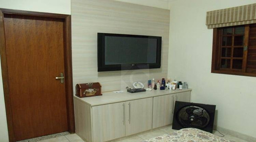 Chácara Residencial À Venda, Vale Das Laranjeiras, Indaiatuba - Ch0028. - Ch0028