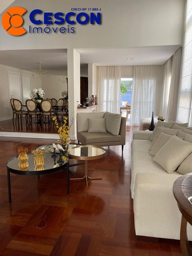 Imagem 18 de 20 de Casa - Ca00005 - 2620240