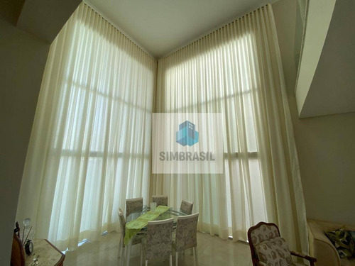 Imagem 13 de 30 de Casa Com 3 Suítes À Venda, 274 M² Por R$ 1.600.000 - Swiss Park - Campinas/sp - Ca1465