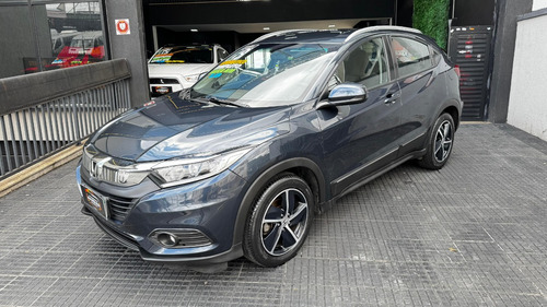 Honda HR-V 1.8 Lx Flex Aut. 5p