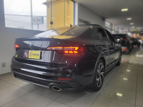 Volkswagen Jetta GLI 350 TSI 2.0 16V 4p Aut.