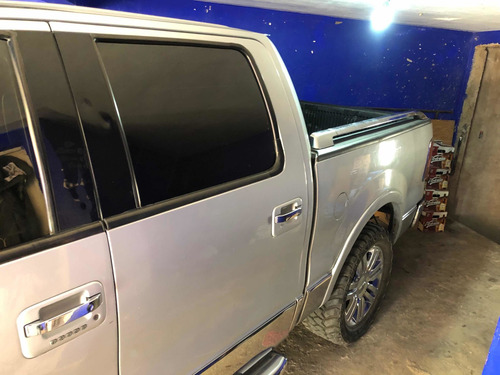 Lincoln Mark Lt 2008 Pick Up 4x2 At