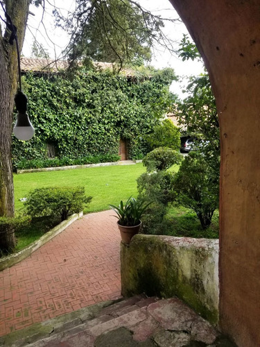 Imagen 13 de 22 de Vendo Terreno En Tlachaloya