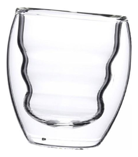 2 Vaso Para Beber, Taza De Vidrio De Borosilicato, Taza De