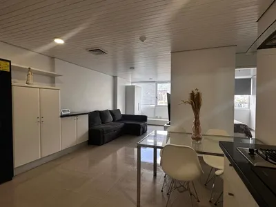 Apartamento en alquiler