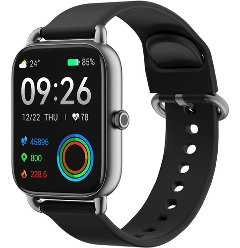 Smart Watch Haylou Rs4 Reloj Inteligente Xiaomi