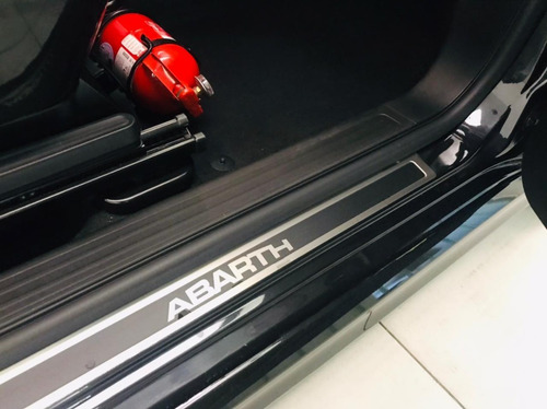 Fiat Abarth 595 Turismo 165 Cv *