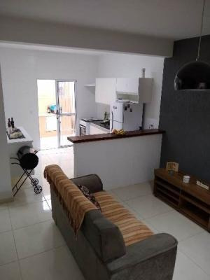 Imagem 13 de 13 de Casa Lado Praia, Itanhaém/sp Escriturada Com Piscina