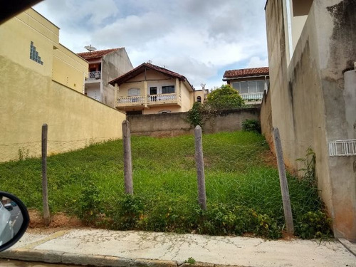 Imagem 1 de 1 de Terreno À Venda Na Rua Benedita De Oliveira, Centro, Brazópolis - Mg - Liv-10051