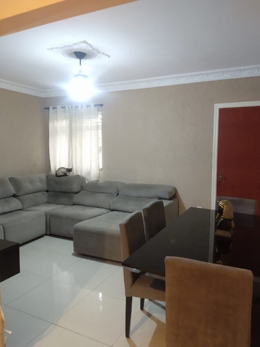 Casa À Venda Na Rua Costa Aguiar, Ipiranga, São Paulo - Sp - Liv-10929