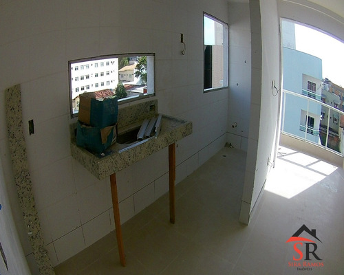 Apartamento - Ap00053 - 68741476