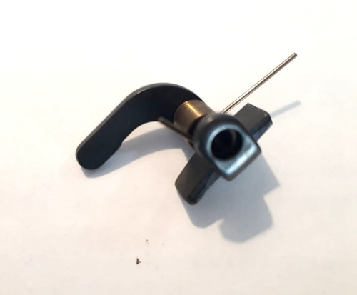 Kit Auto Sear Completo Com Pino (3mm) Ar15 M4 Taurus T4
