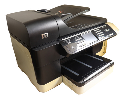 Multifuncional Hp Officejet Pro 8500