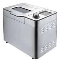 Comprar Máquina De Hacer Pan Wurden 25 Programas Digitales