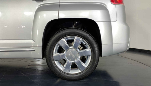 Imagen 7 de 15 de 115529 - Gmc Terrain 2015 Con Garantía