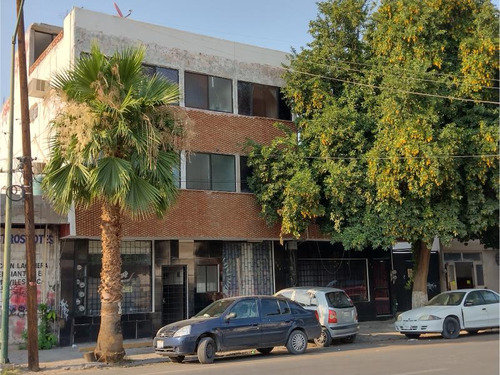 Edificio En Venta En Torreon Centro