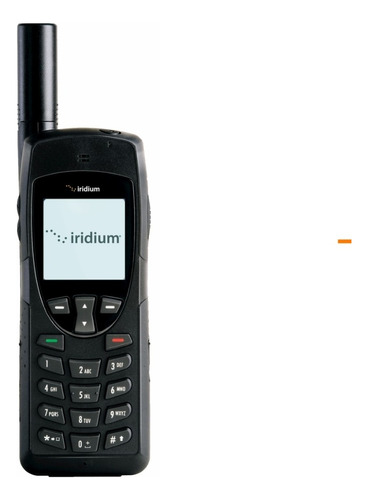 Telefono Satelital Iridium 9555