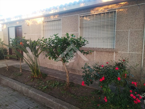 Excelente Casa De 3 Dormitorios En Durazno