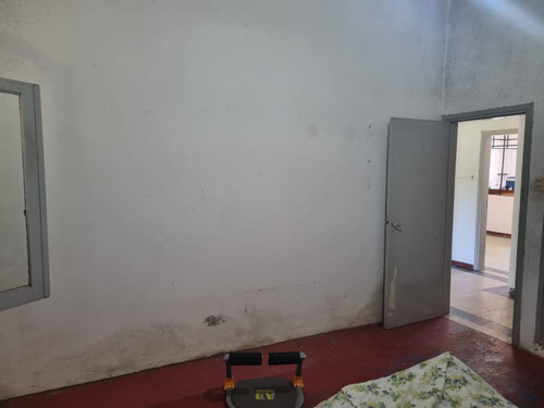 Casa Para Reciclar En Parque Del Plata Sur A Pasos Del Mar 832pp