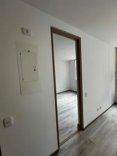 Apartaestudio 1 Habitación, 32 M2, En Entreverde Club