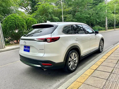 Mazda CX-9 2.5 Grand Touring Signature