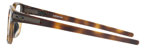 Armazon Oakley Latch Ss Ox8114 0252