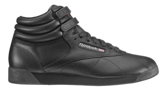 zapatillas reebok mujer botitas