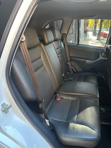 Chery Tiggo 2.0 F2 Luxury 4x2 At 138cv