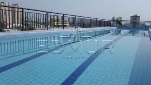 Imagem 3 de 15 de Apartamento - Vila America - Ref: 12542 - V-12542