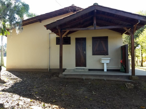 Chácara 4.000 M² - Morungava - Gravataí - Rs - 2450 - 68464715