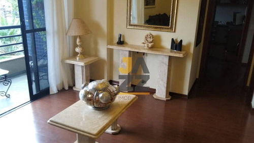 Imagem 2 de 30 de Apartamento 3 Dormitórios 1 Suíte E Sacada, No Melhor Do Guanabara - Ap6147