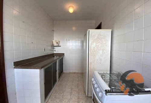 Apartamento Com 2 Quartos À Venda, 68 M² - Praia Do Morro - Guarapari/es - Ap3857