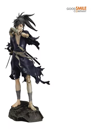 Cosplay Dororo Hyakkimaru, Dororo Hyakkimaru Figure