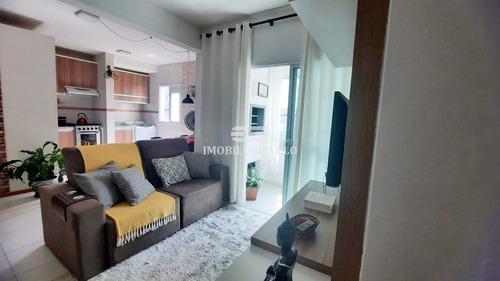 Imagem 13 de 21 de Apartamento De Dois Dormitórios - 4775
