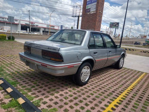 Imagen 6 de 12 de Chevrolet Cavalier 2.8 Fi