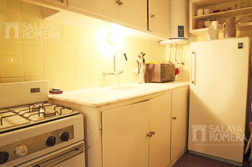Imagen 5 de 6 de Apartamento Un Dormitorio Aidy Grill- Punta Del Este
