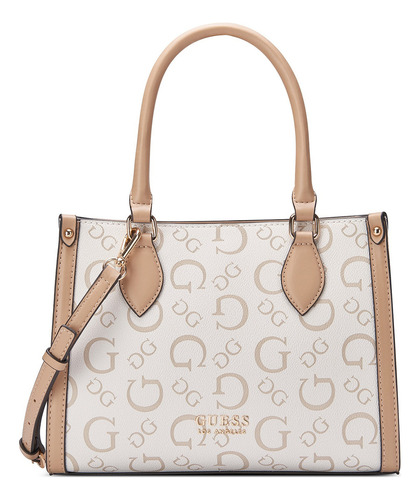 Bolsa Guess Factory Jg823822-sto